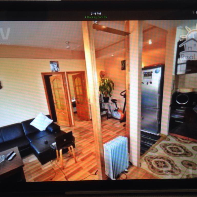 Apartment Falt - Center *