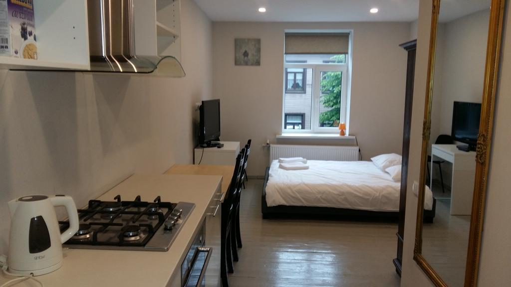 Varnu Apartment *