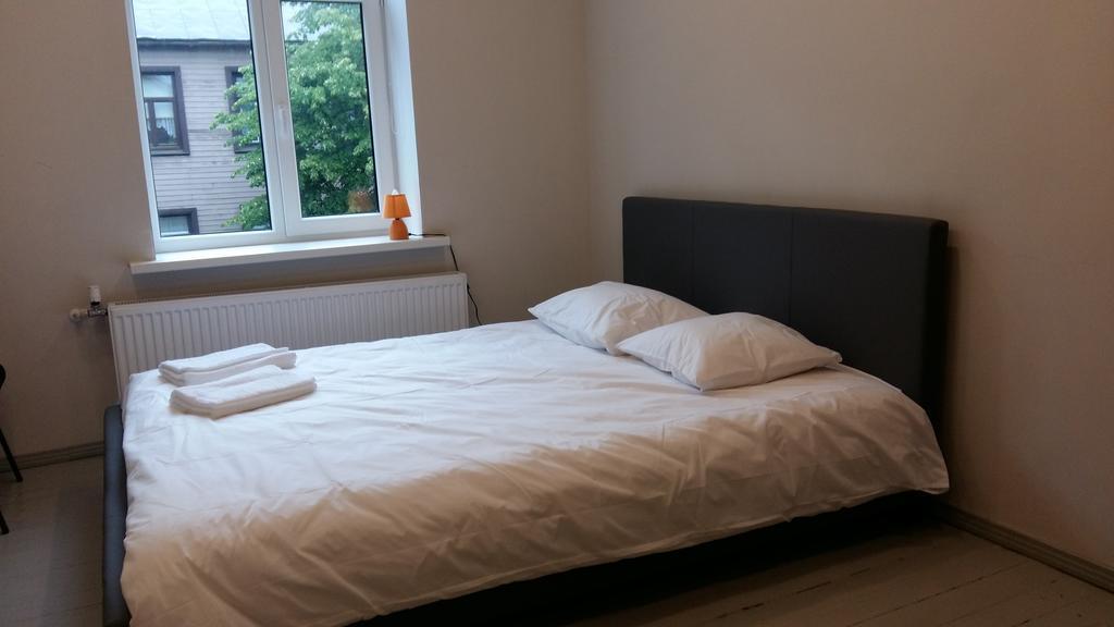 Apartment Varnu Riga