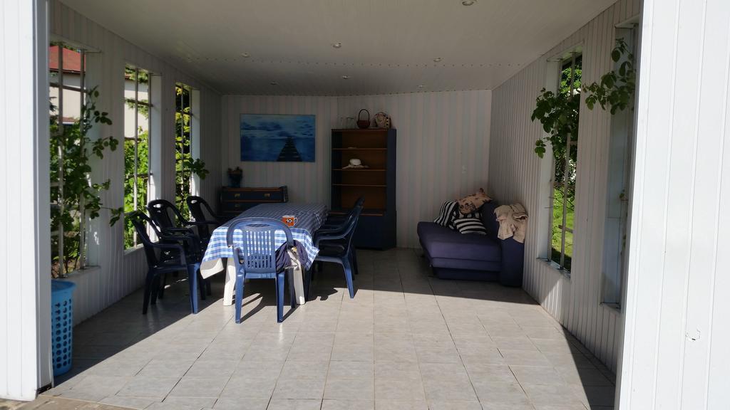 Guest house Dolphin