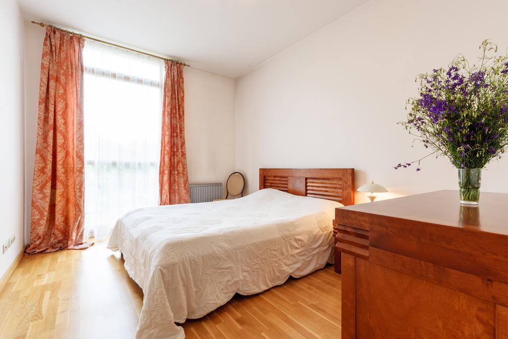 Studia 69 Apartment *