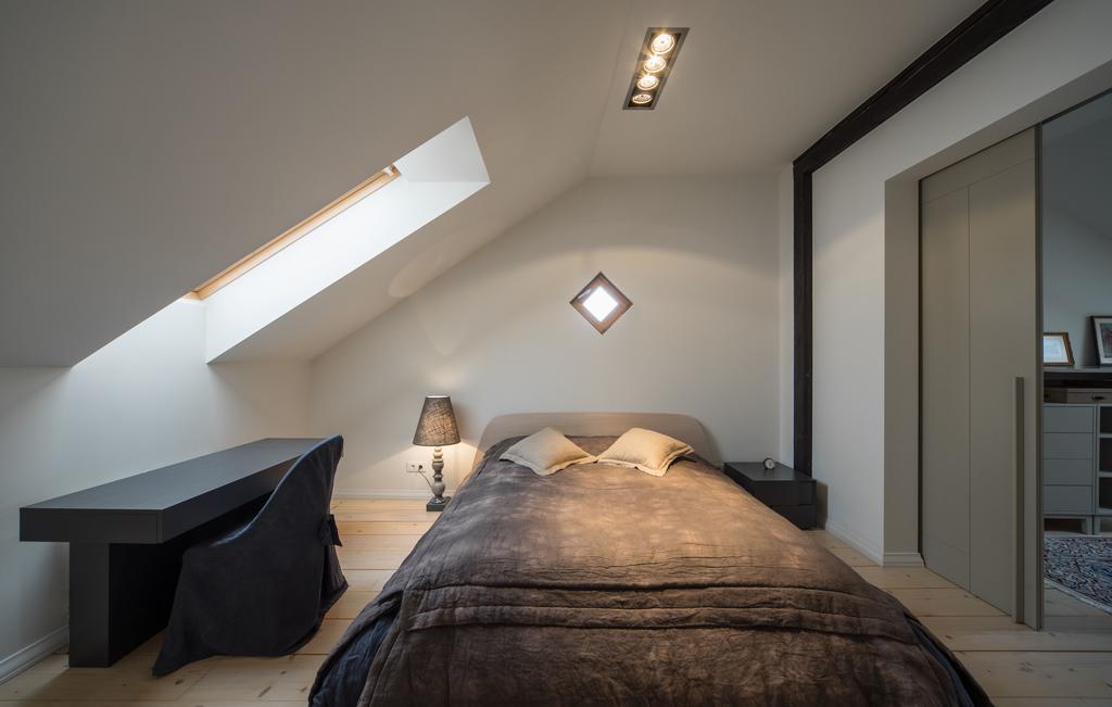 Apartment Luxury Loft With Terrace *