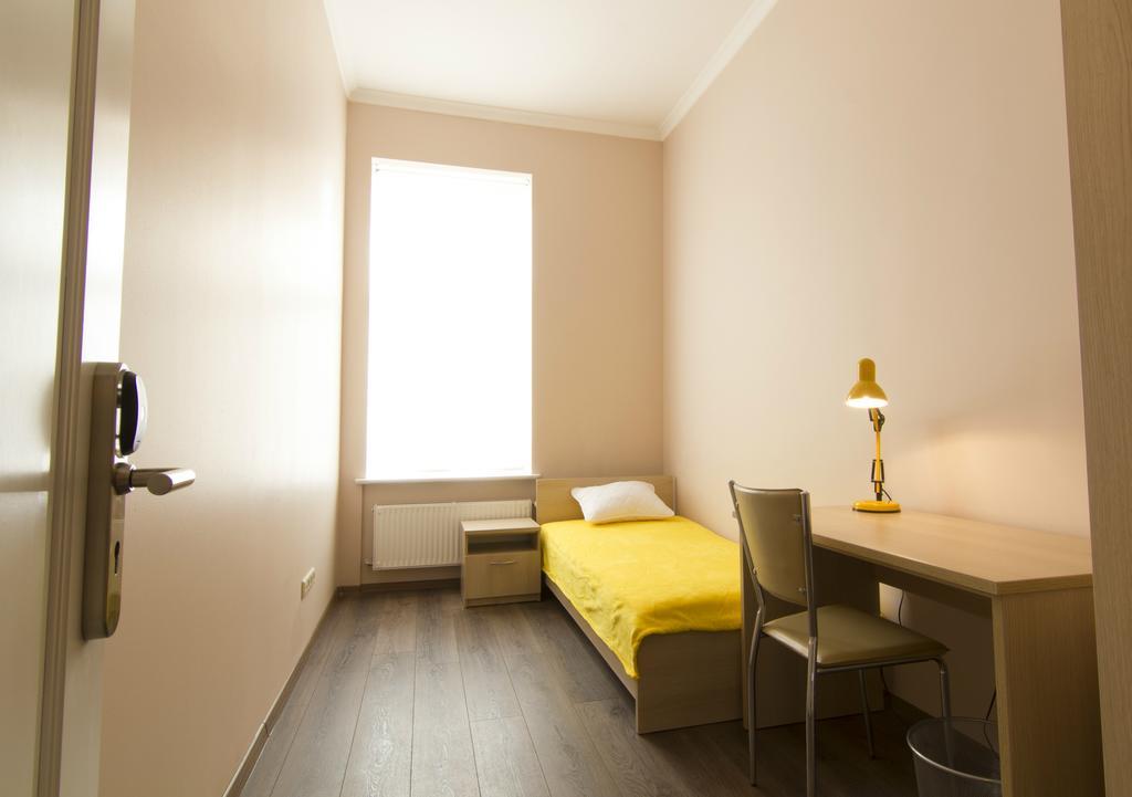 Hotel Valdemara Riga