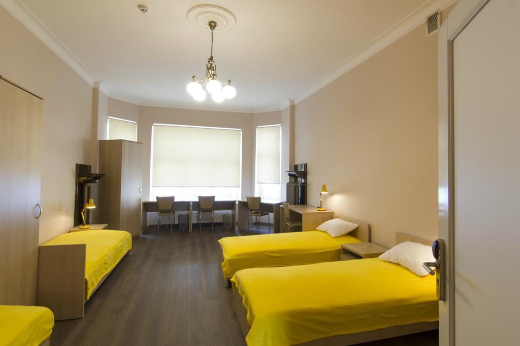 Hotel Valdemara