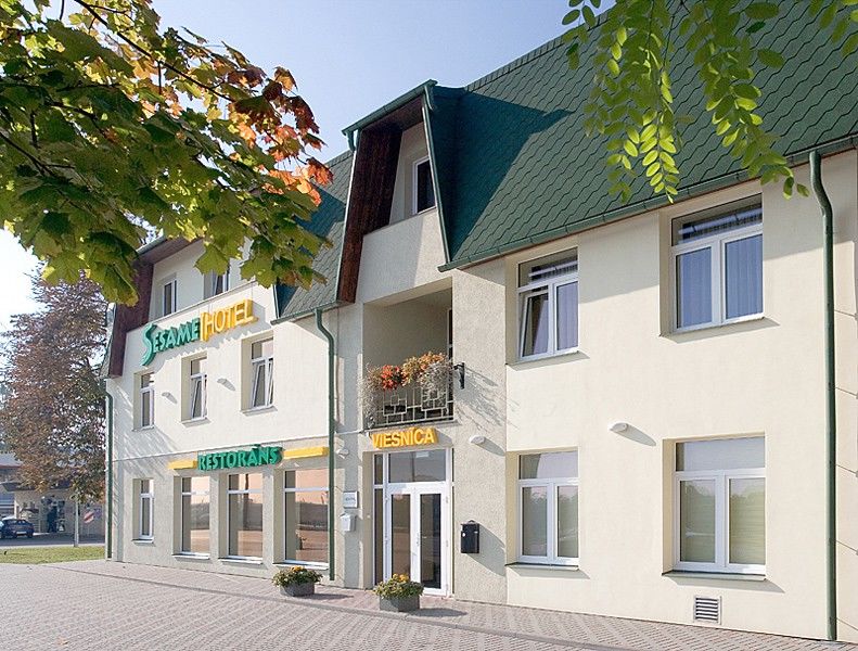 Albatross Hotel Riga