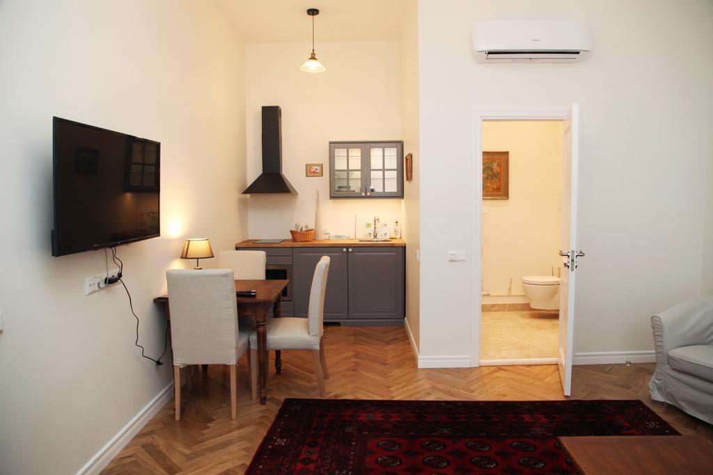 Audeju Apartment Riga