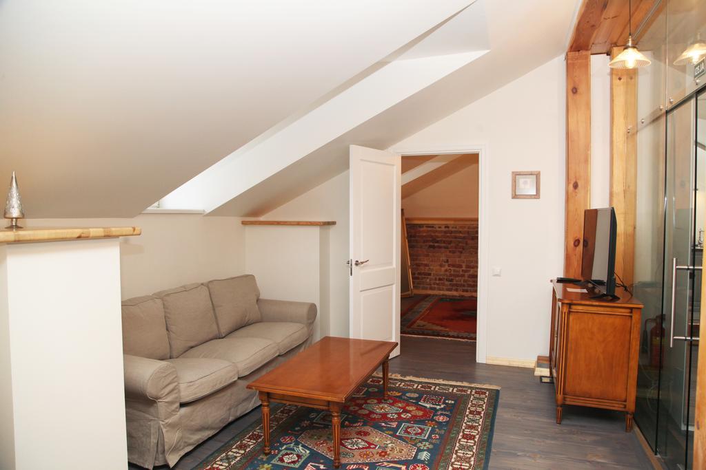 Apartment Audeju