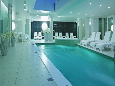 Hotell Wellton & Riga