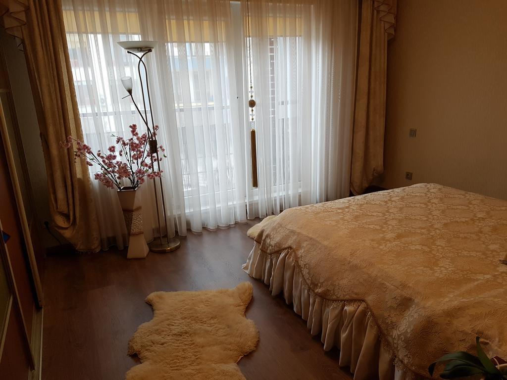Airport Dzīvoklis *