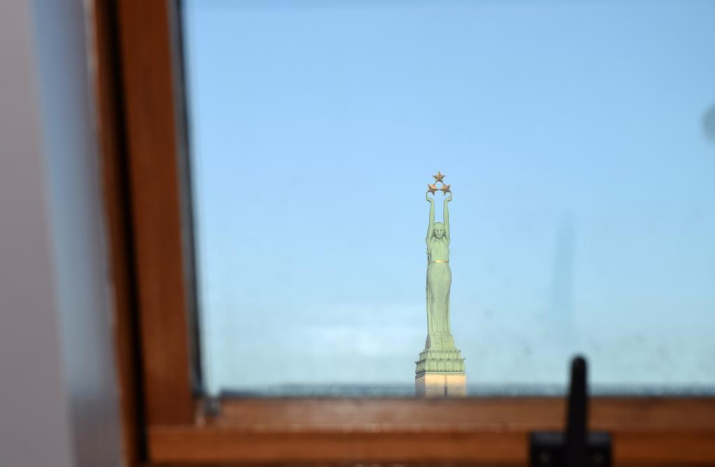 Liberty Airy Hostel