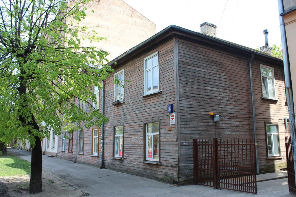 Apartment Varnu