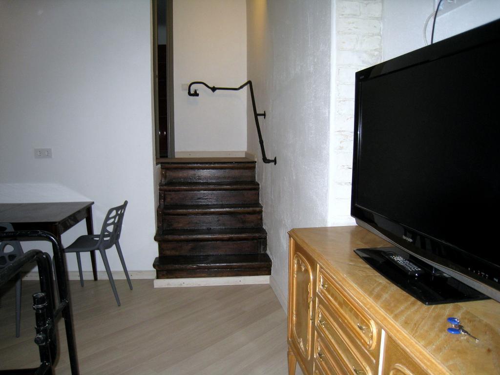 Apartment Atlashouse