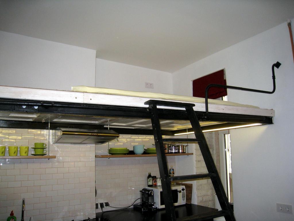Atlashouse Apartment *