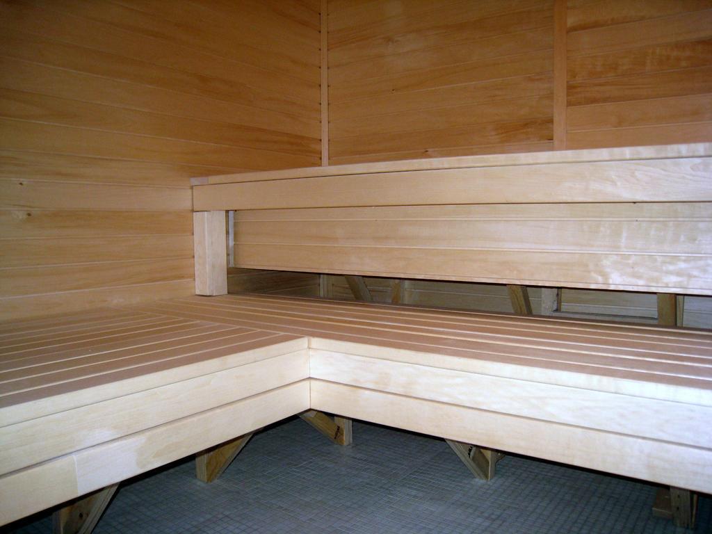 Apartment Atlashouse *
