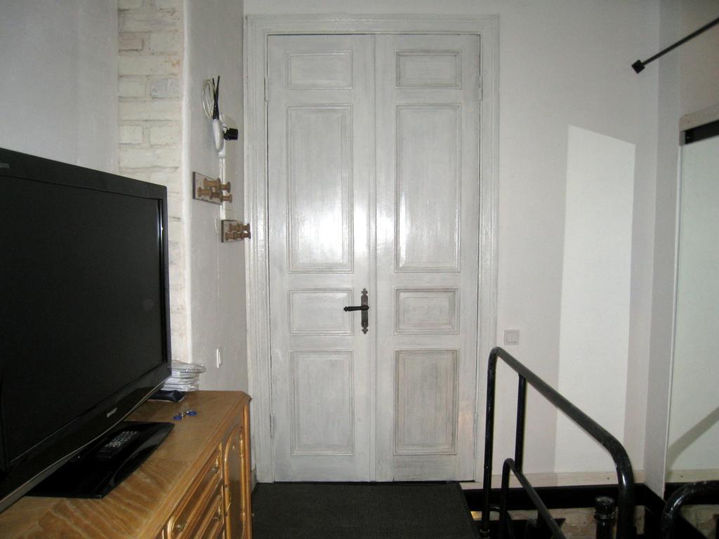 Apartment Atlashouse Riga