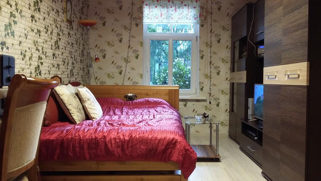 Small And Cozy *