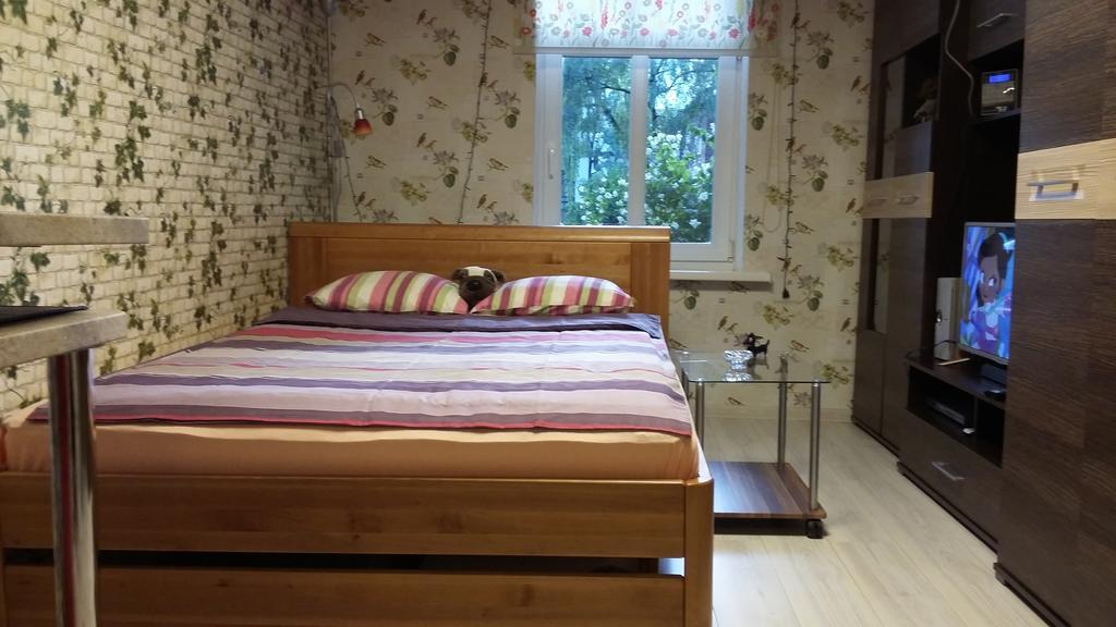 Small And Cozy * Riga
