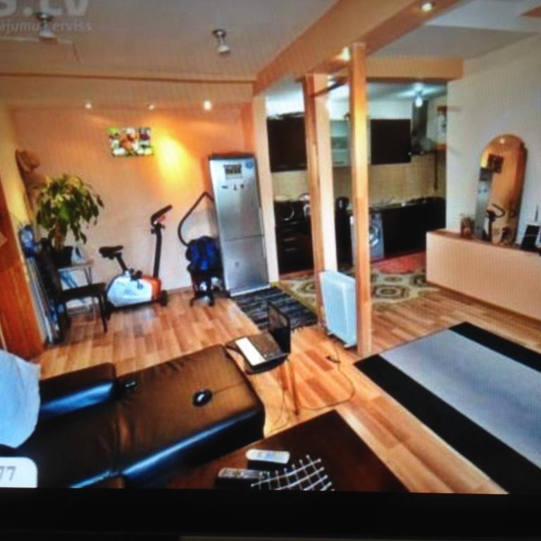 Apartment Falt - Center Riga