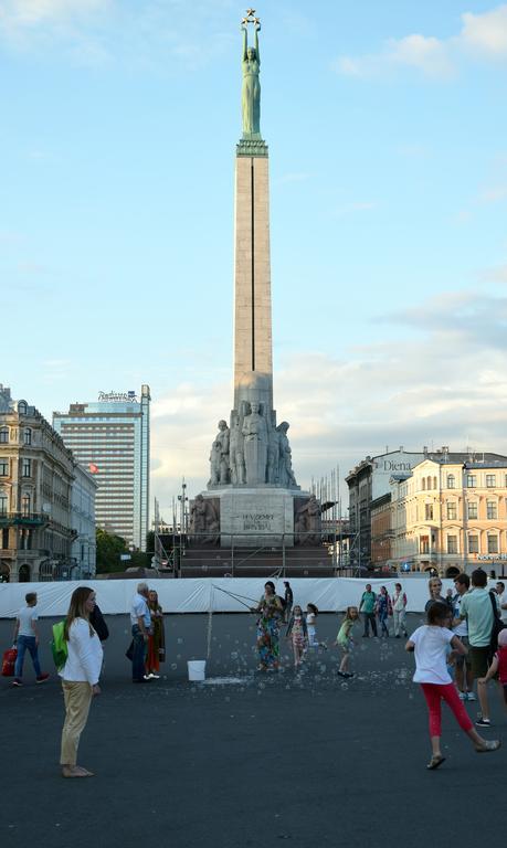 Hostel Liberty Airy Riga
