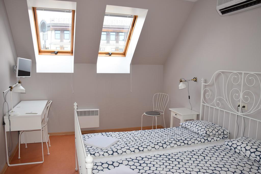Hotel Liberty Riga