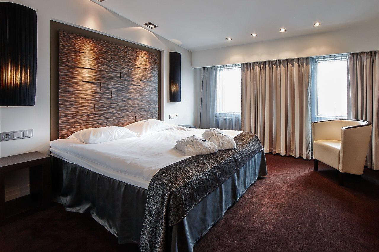 Tallink Hotel 4*