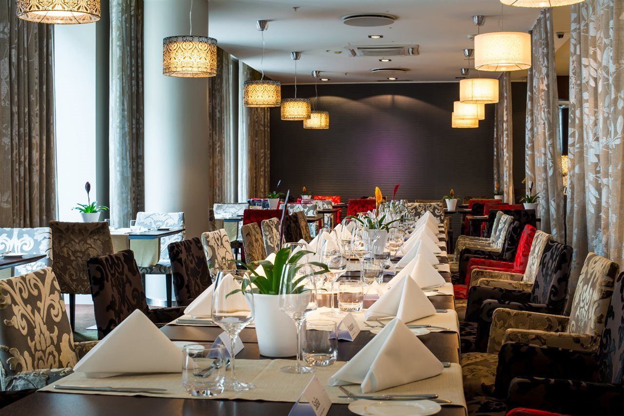 Tallink Hotel