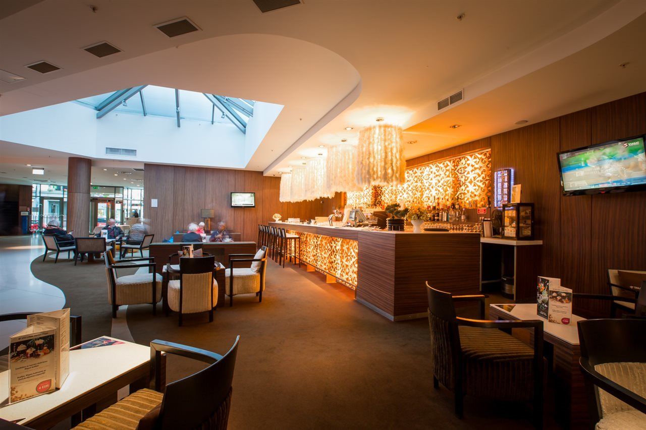 Hotel Tallink 4*