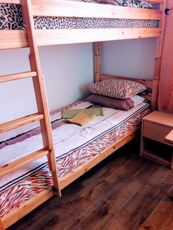 Hostel Tiger