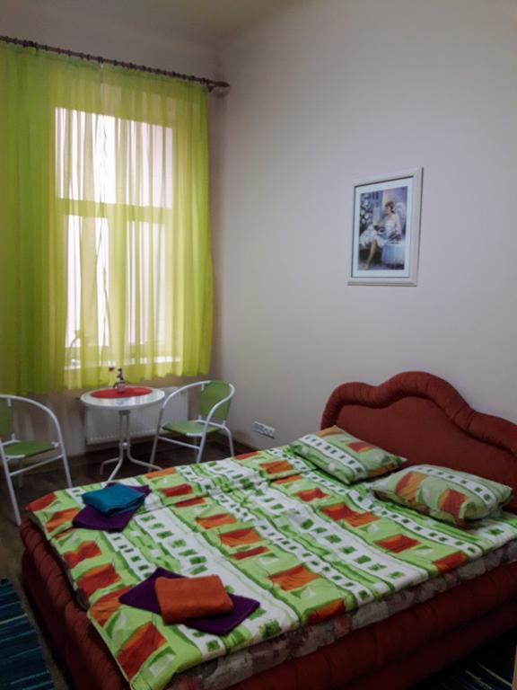 Tiger Hostel *