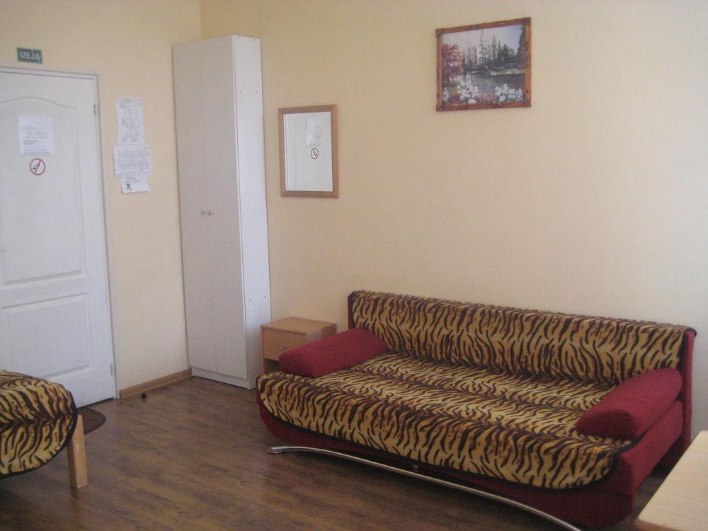Hostel Tiger *