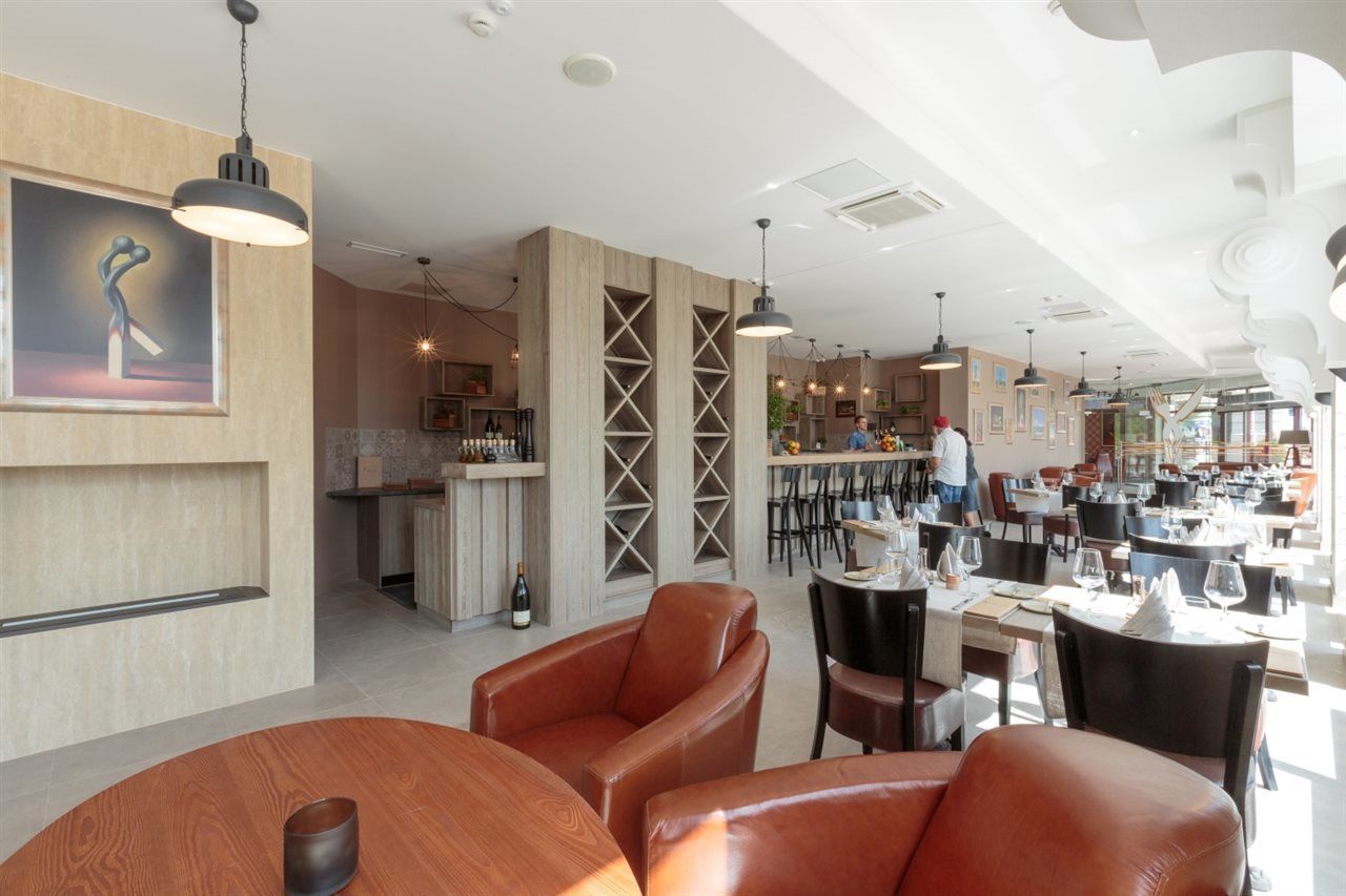 Hotell Wellton & Riga