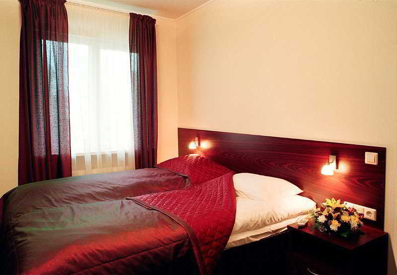 Hotel Albatross 3*