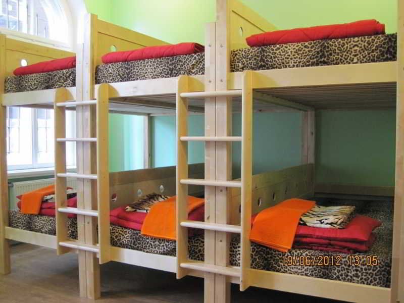 Tiger Hostel