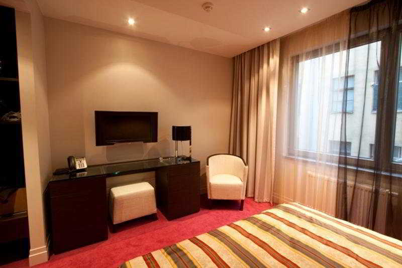 Hotel Tallink Riga