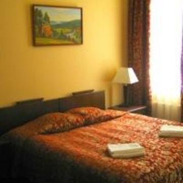 Enkurs Hotel Riga