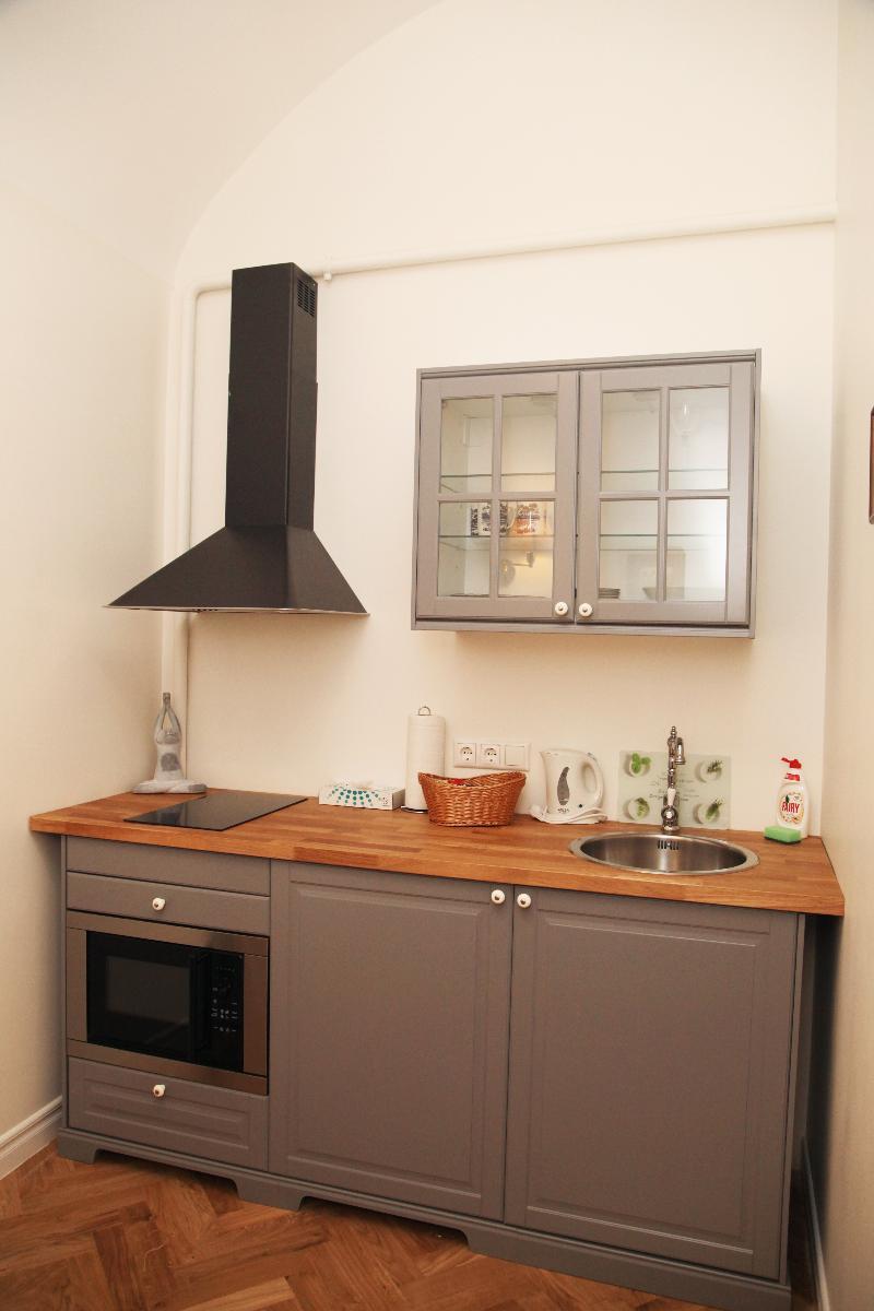 Apartment Audeju Riga
