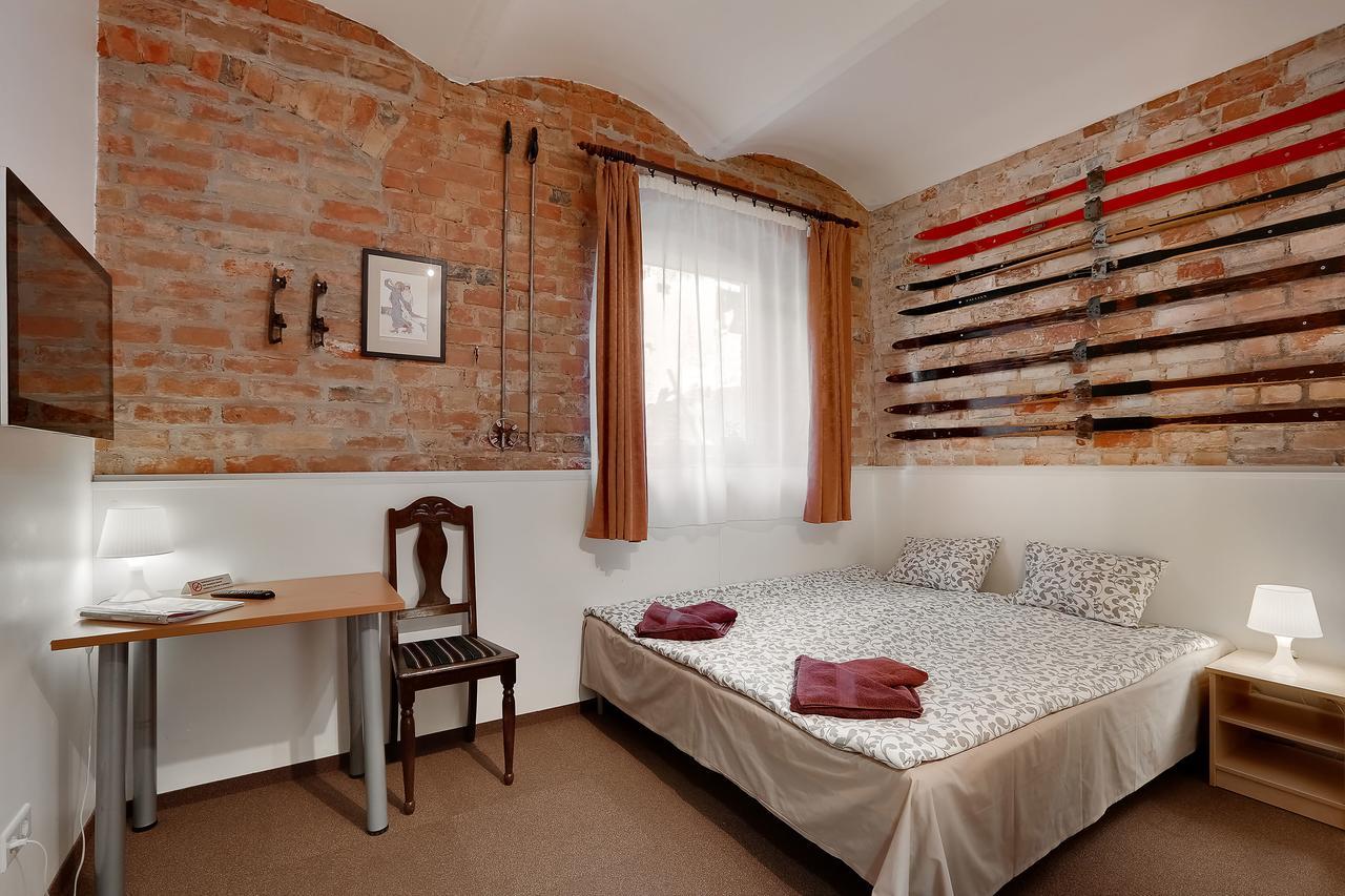 Hotel Janne Hotel