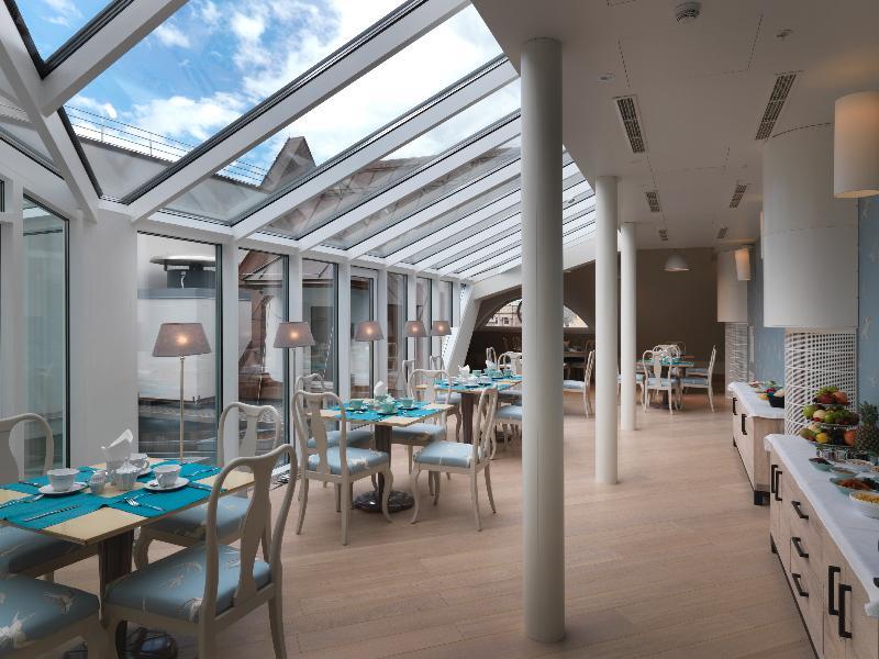 Relais Le Chevalier Riga