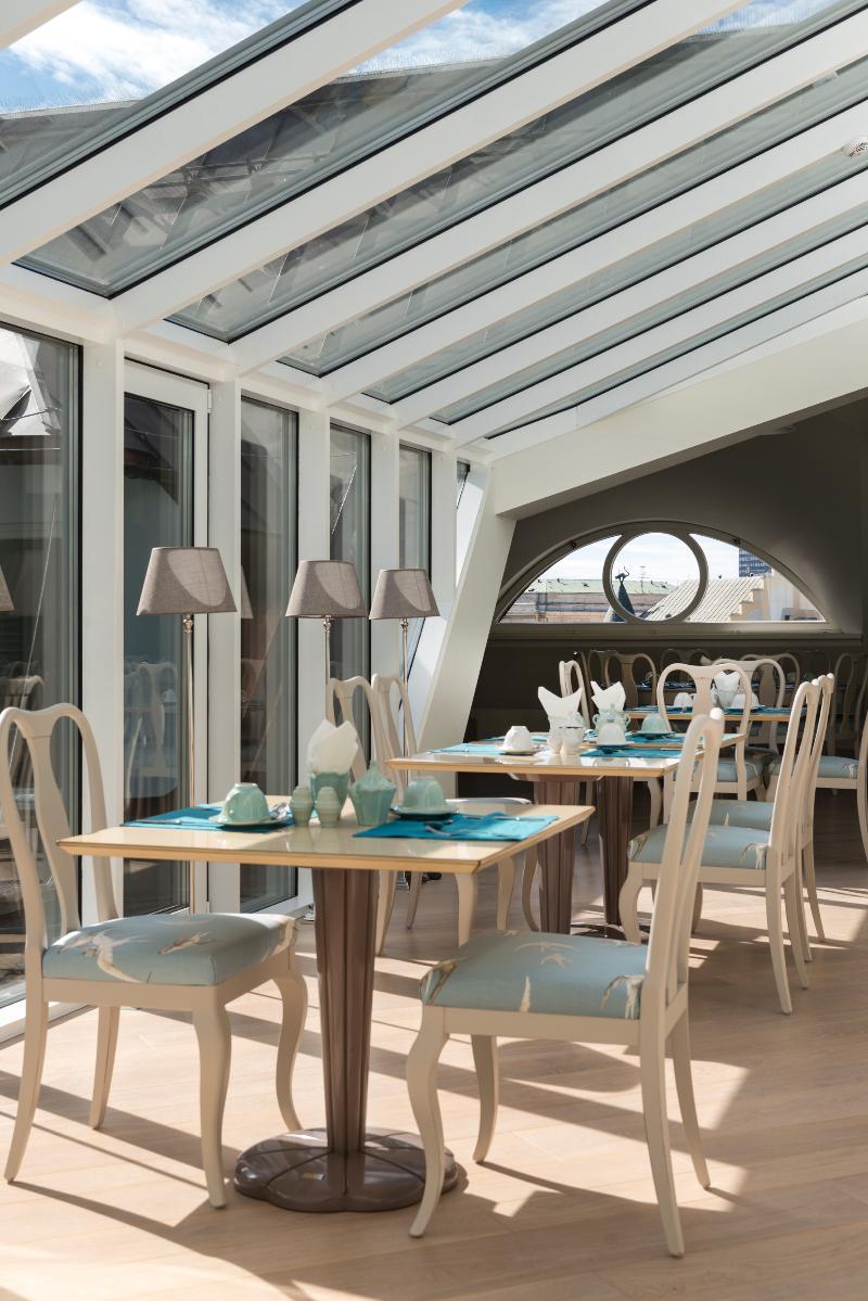 Relais Le Chevalier 4*
