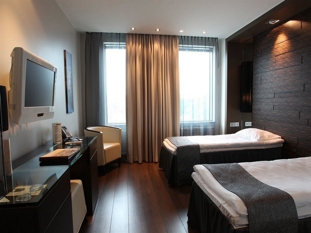 Tallink Hotel