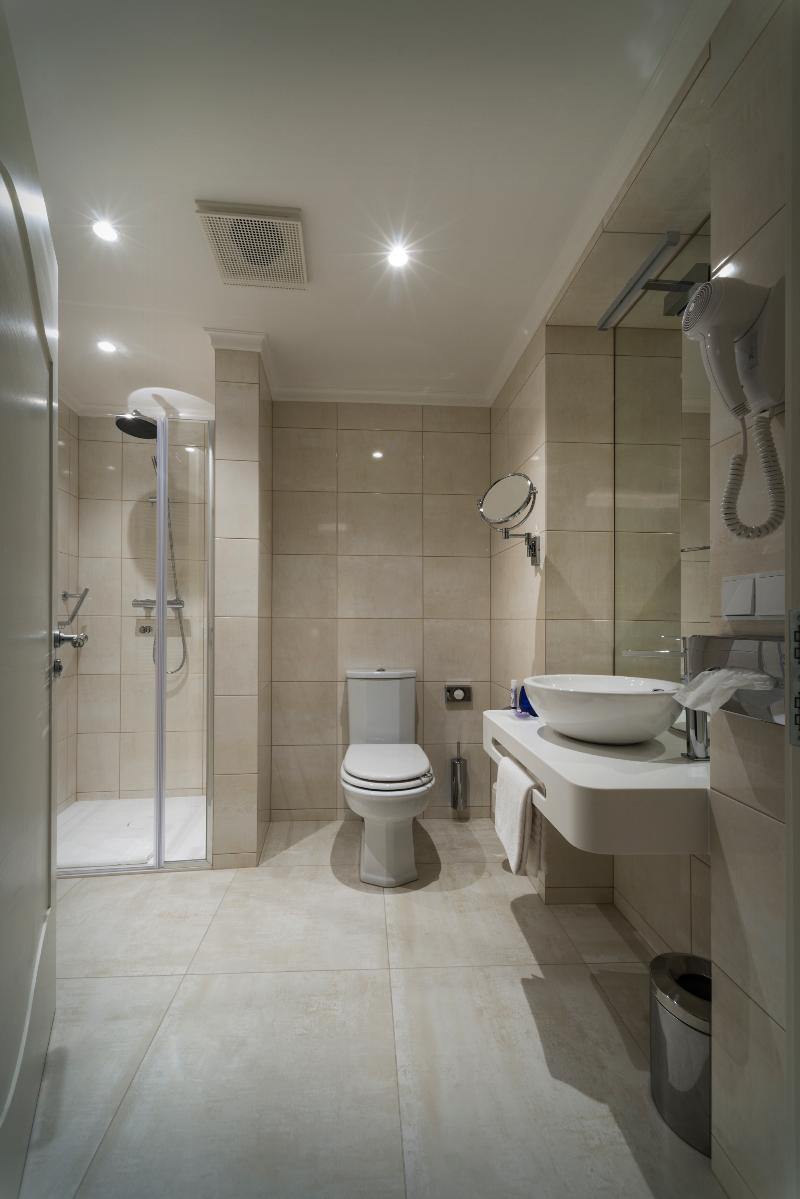 Relais Le Chevalier Hotel