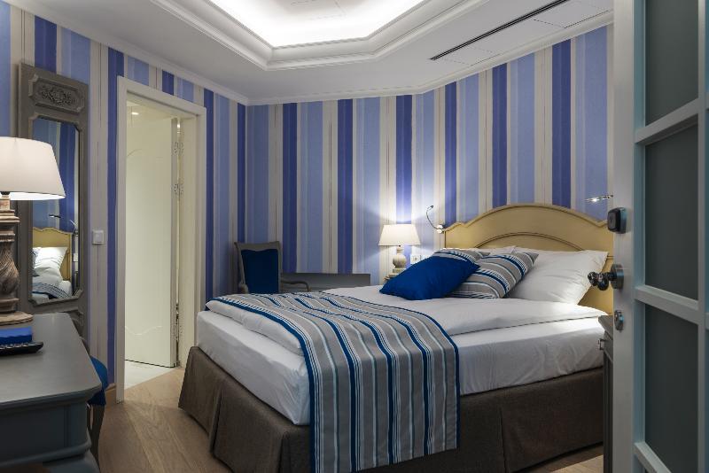 Hotel Relais Le Chevalier 4*