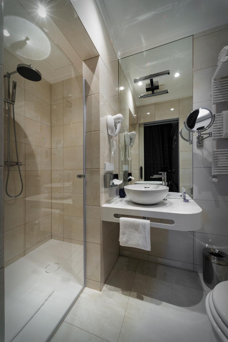 Relais Le Chevalier Hotel 4*