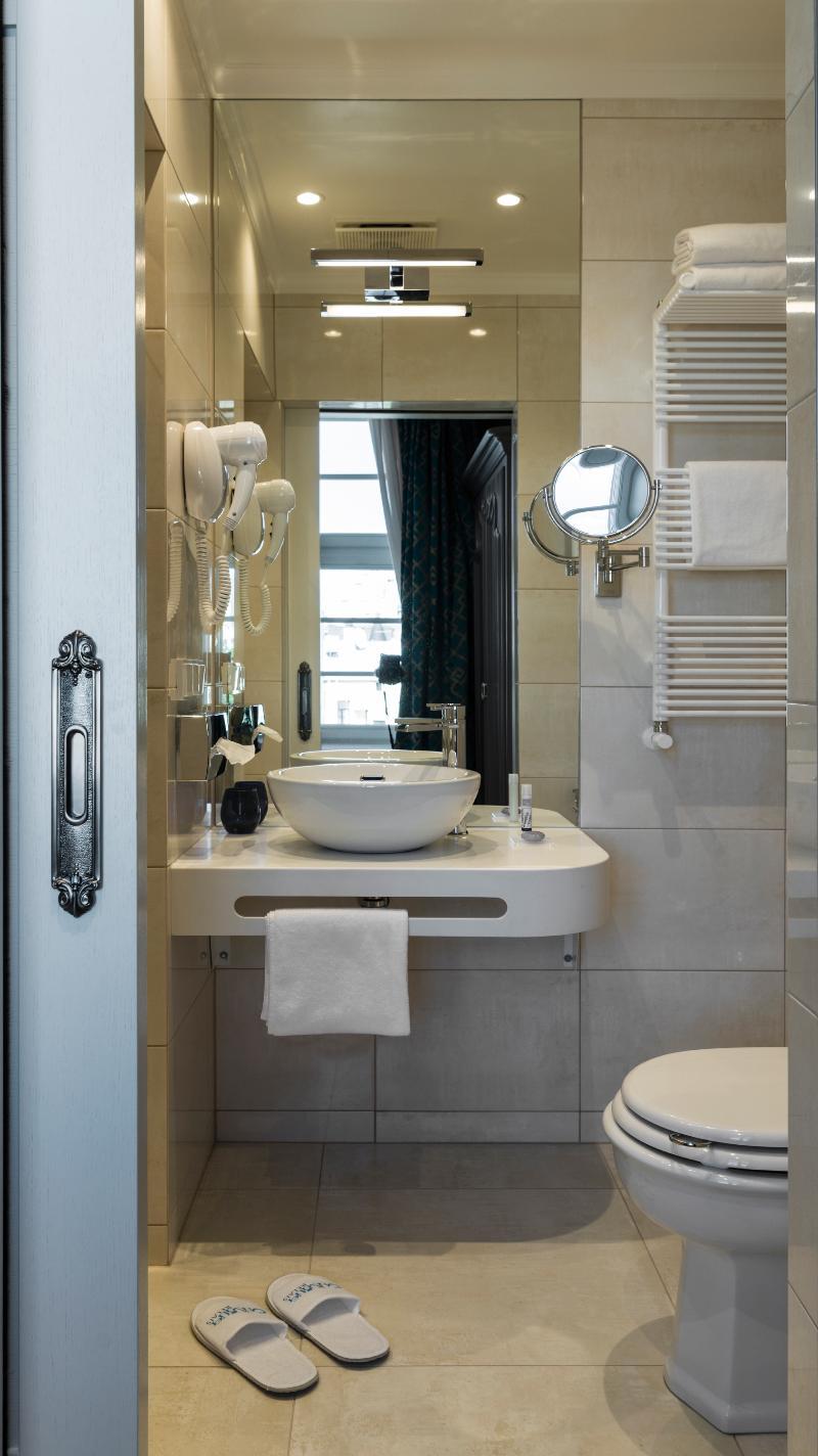 Hotel Relais Le Chevalier 4*