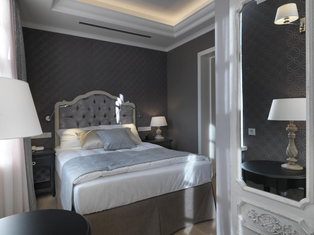 Relais Le Chevalier Hotel