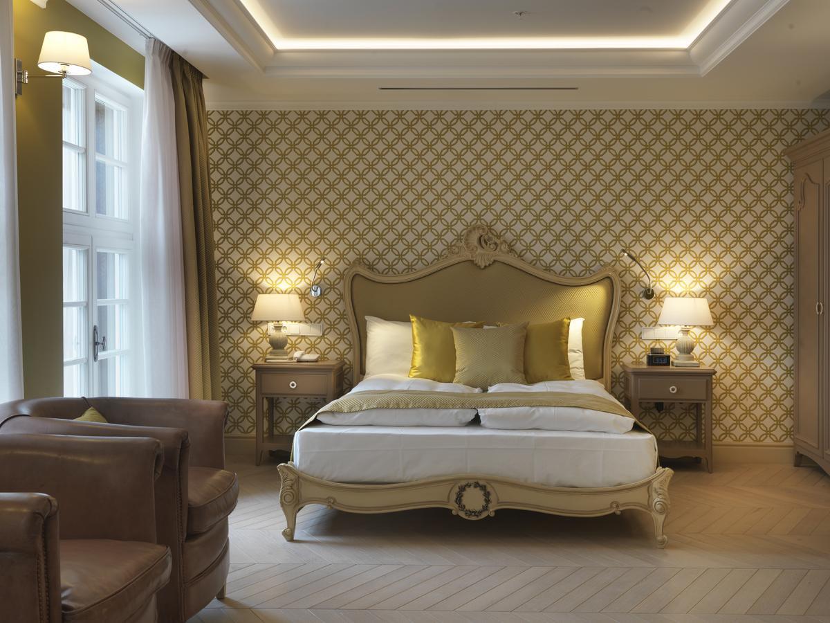 Hotel Relais Le Chevalier Riga