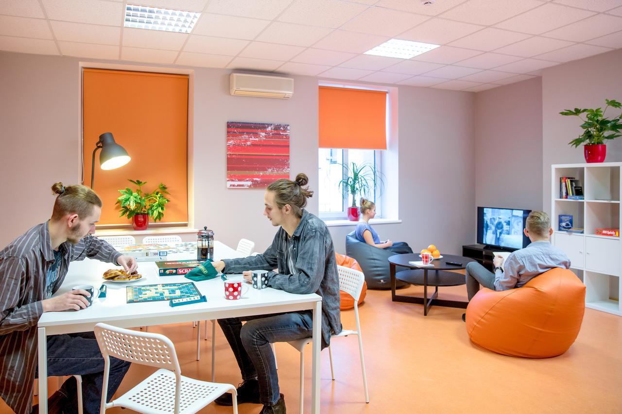 Hostel Liberty Airy