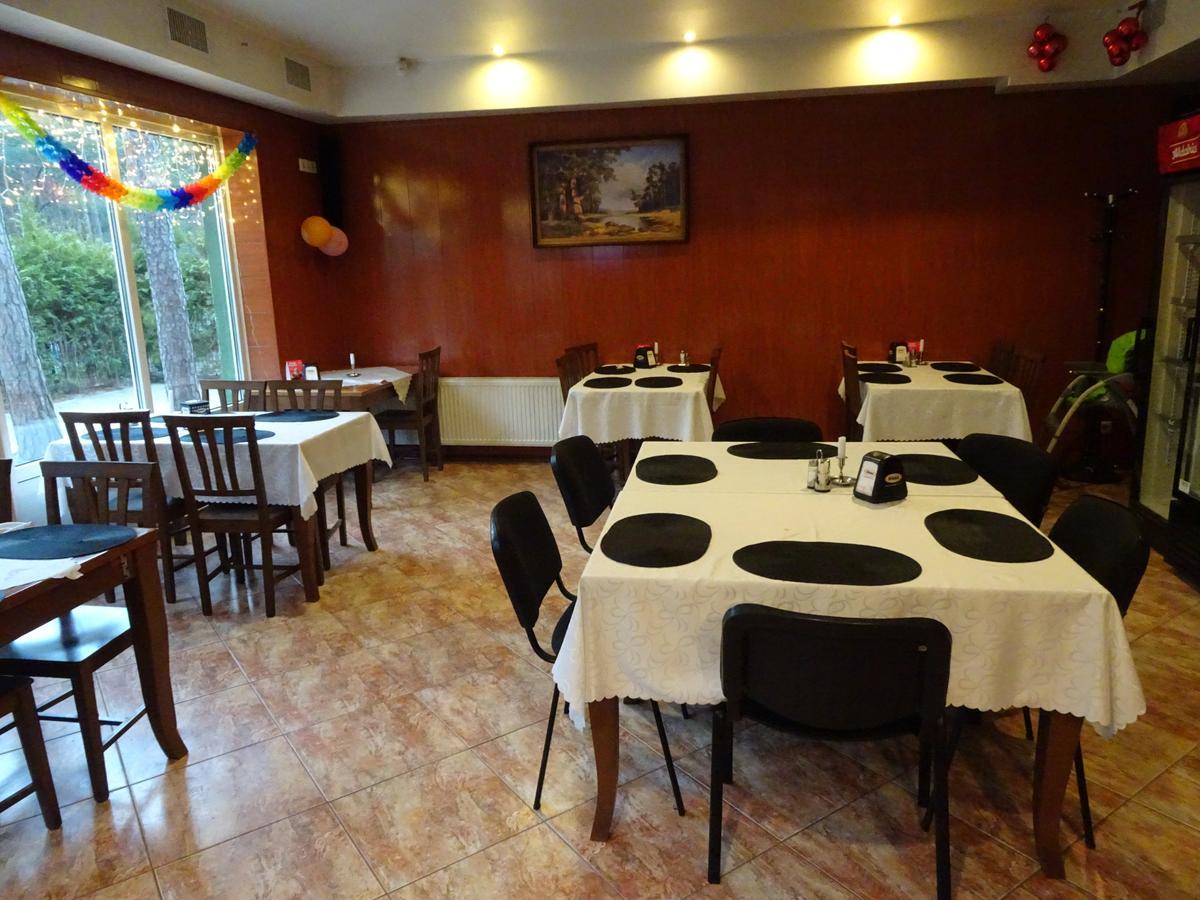 Bilera Guest house Riga