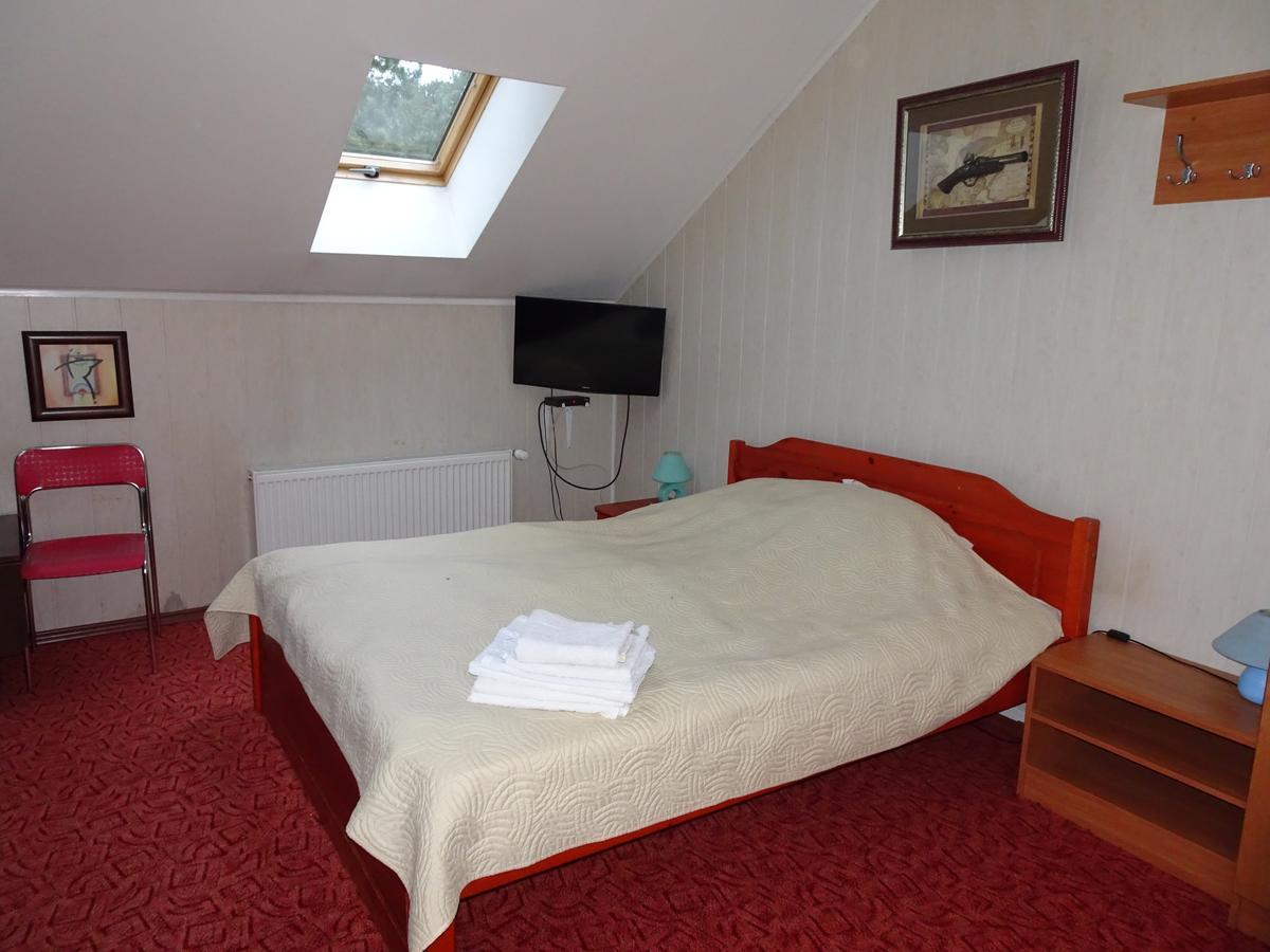 Guest house Bilera Riga