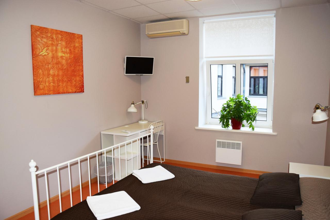 Hostel Liberty Airy Riga